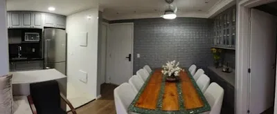 Apartamento com 2 Quartos à venda, 80m² no Bethaville I, Barueri - Foto 3