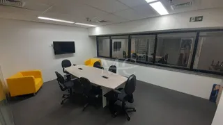 Conjunto Comercial / Sala para alugar, 650m² no Cidade Monções, São Paulo - Foto 4