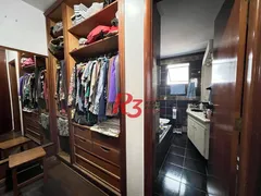 Apartamento com 4 Quartos à venda, 340m² no Boqueirão, Santos - Foto 8