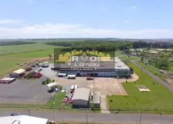 Galpão / Depósito / Armazém à venda, 34431m² no Centro Empresarial e Industrial Omar Maksoud, Araraquara - Foto 1