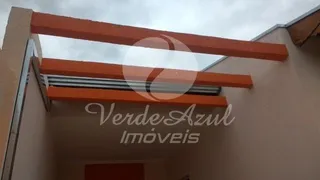 Casa com 3 Quartos à venda, 76m² no Jardim Nova Mercedes, Campinas - Foto 4