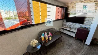 Apartamento com 3 Quartos à venda, 150m² no Papicu, Fortaleza - Foto 9