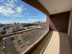 Apartamento com 3 Quartos para alugar, 137m² no Jardim Irajá, Ribeirão Preto - Foto 9