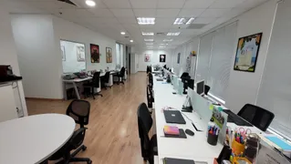 Conjunto Comercial / Sala para alugar, 250m² no Barra da Tijuca, Rio de Janeiro - Foto 22