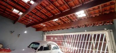 Casa com 3 Quartos à venda, 187m² no Ferrazópolis, São Bernardo do Campo - Foto 20