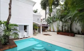 Casa de Condomínio com 4 Quartos à venda, 351m² no Jardim Leonor, São Paulo - Foto 21