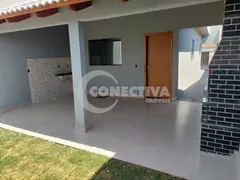 Casa com 2 Quartos à venda, 102m² no Goiânia Park Sul, Aparecida de Goiânia - Foto 4