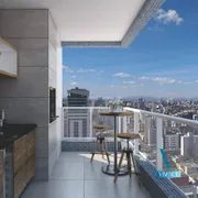 Apartamento com 3 Quartos à venda, 96m² no Batel, Curitiba - Foto 21