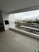 Apartamento com 3 Quartos para alugar, 77m² no Vila Zilda Tatuape, São Paulo - Foto 11