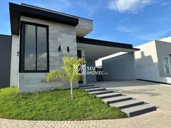 Casa de Condomínio com 3 Quartos à venda, 161m² no Residencial Lagos D Icaraí , Salto - Foto 2