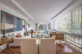 Casa com 4 Quartos à venda, 398m² no Gávea, Rio de Janeiro - Foto 22