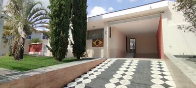 Casa com 3 Quartos à venda, 391m² no Vila Assis, Sorocaba - Foto 3
