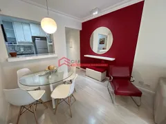 Apartamento com 2 Quartos para alugar, 58m² no Perdizes, São Paulo - Foto 2