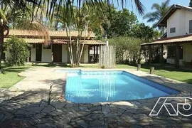 Fazenda / Sítio / Chácara com 4 Quartos à venda, 500m² no Campestre, Piracicaba - Foto 3