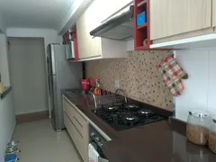 Apartamento com 3 Quartos à venda, 68m² no Conjunto Residencial Trinta e Um de Março, São José dos Campos - Foto 5