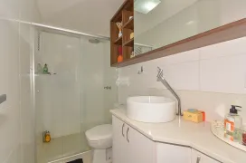Apartamento com 3 Quartos à venda, 102m² no Vila Izabel, Curitiba - Foto 15