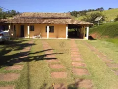 Fazenda / Sítio / Chácara com 4 Quartos à venda, 224m² no Centro, São Luiz do Paraitinga - Foto 1