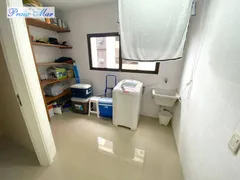 Apartamento com 3 Quartos à venda, 100m² no Praia das Pitangueiras, Guarujá - Foto 17