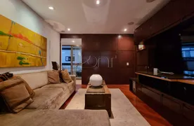 Apartamento com 4 Quartos à venda, 275m² no Savassi, Belo Horizonte - Foto 12