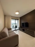 Apartamento com 2 Quartos para alugar, 80m² no Jurerê Internacional, Florianópolis - Foto 16