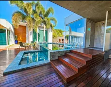 Casa de Condomínio com 4 Quartos à venda, 410m² no Recanto Da Lagoa, Lagoa Santa - Foto 41