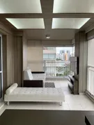 Apartamento com 2 Quartos para alugar, 100m² no Jardim Dom Bosco, São Paulo - Foto 4
