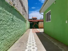 Sobrado com 3 Quartos à venda, 88m² no Jardim Josane, Sorocaba - Foto 4