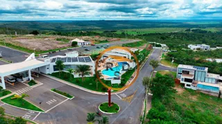 Terreno / Lote / Condomínio à venda, 3871m² no Setor Habitacional Jardim Botânico, Brasília - Foto 6