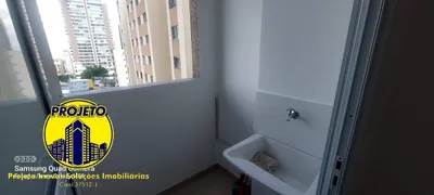 Apartamento com 2 Quartos para alugar, 40m² no Imirim, São Paulo - Foto 9