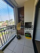 Apartamento com 3 Quartos à venda, 84m² no Jardim Santa Rosa, Valinhos - Foto 7