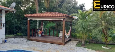 Casa com 4 Quartos à venda, 350m² no Condominio Clube de Campo Valinhos, Valinhos - Foto 28