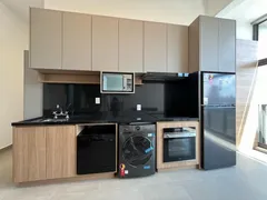 Apartamento com 1 Quarto para alugar, 40m² no Ibirapuera, São Paulo - Foto 3