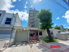 Apartamento com 1 Quarto para alugar, 46m² no Saco dos Limões, Florianópolis - Foto 1