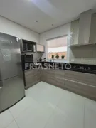 Casa de Condomínio com 3 Quartos à venda, 202m² no TERRAS DO SINHO I, Piracicaba - Foto 11