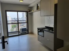 Apartamento com 1 Quarto para alugar, 29m² no Vila Independência, São Paulo - Foto 4