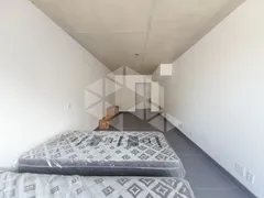 Flat com 1 Quarto para alugar, 35m² no Cidade Baixa, Porto Alegre - Foto 10