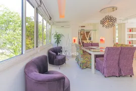 Apartamento com 3 Quartos à venda, 125m² no Mont' Serrat, Porto Alegre - Foto 12