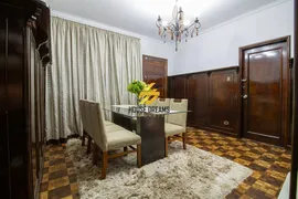 Casa com 7 Quartos para alugar, 462m² no Cristo Rei, Curitiba - Foto 12