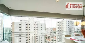 Apartamento com 3 Quartos à venda, 101m² no Tatuapé, São Paulo - Foto 6