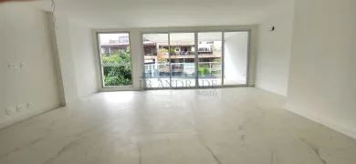 Apartamento com 4 Quartos para venda ou aluguel, 180m² no Barra da Tijuca, Rio de Janeiro - Foto 1