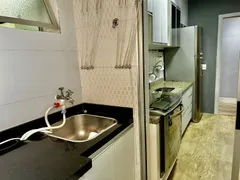 Apartamento com 3 Quartos para alugar, 65m² no Vila Regina, São Paulo - Foto 31