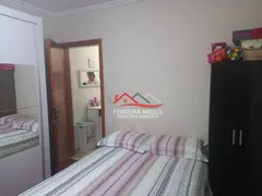 Sobrado com 2 Quartos à venda, 100m² no Serpa, Caieiras - Foto 9