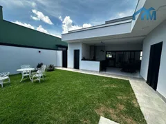 Casa de Condomínio com 3 Quartos à venda, 199m² no Loteamento Residencial Una, Itu - Foto 25
