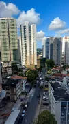Apartamento com 3 Quartos para alugar, 146m² no Aflitos, Recife - Foto 2