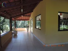 Fazenda / Sítio / Chácara com 14 Quartos para venda ou aluguel, 121395m² no , Tremembé - Foto 24