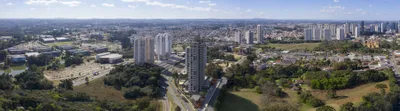 Residencial New.In || 68m² a 171m² no Campina do Siqueira, Curitiba - Foto 5