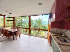 Casa de Condomínio com 4 Quartos para venda ou aluguel, 525m² no Praia de Juquehy, São Sebastião - Foto 9