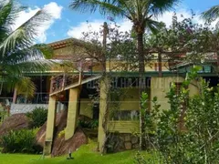 Casa de Condomínio com 4 Quartos à venda, 422m² no Cambaquara, Ilhabela - Foto 29
