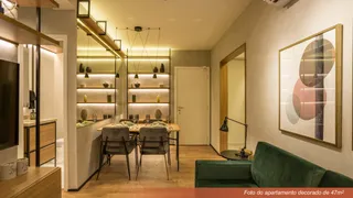 Apartamento com 3 Quartos à venda, 69m² no Vila Andrade, São Paulo - Foto 4