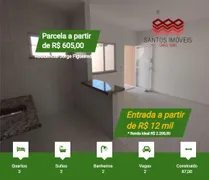 Casa com 3 Quartos à venda, 87m² no Pedras, Fortaleza - Foto 3